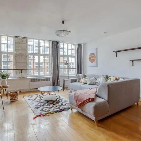 Appartement L'alto By Nocnoc - Au Coeur Du Vieux-lille *